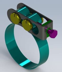 Affinity for Design | Portfolio