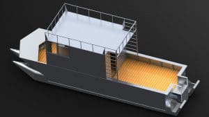 Affinity for Mechanical Design | Portfolio | Product Design