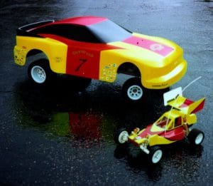 Affinity for Mechanical Design | Portfolio | Product Design