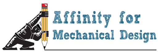 Affinity for Mechanical Design | MechanicalDesign.pro