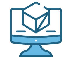 Affinity for Mechanical Design