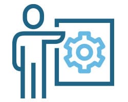 Affinity for Mechanical Design