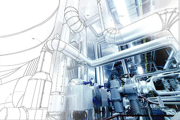 Affinity for Mechanical Design | About