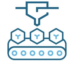 Affinity for Mechanical Design