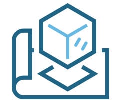 Affinity for Mechanical Design